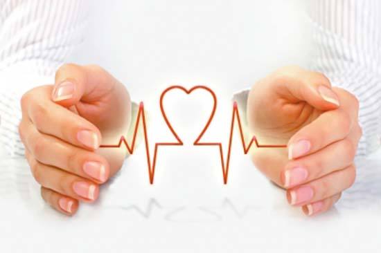 亲密心脏病患者亲属的早逝可能会提高心脏风险